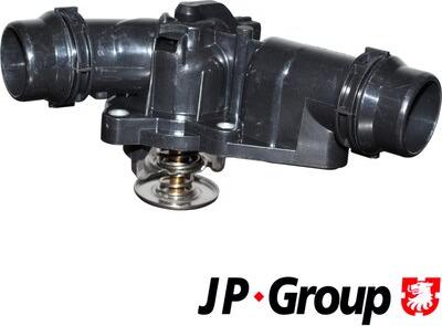 JP Group 1414601610 - Термостат охлаждающей жидкости / корпус autodif.ru