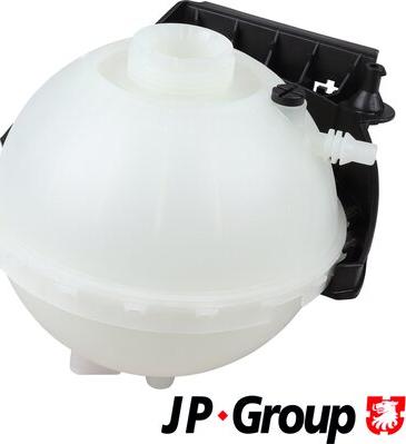 JP Group 1414701500 - Компенсационный бак, охлаждающая жидкость autodif.ru