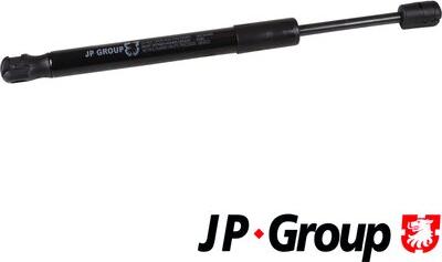 JP Group 1481204400 - Газовая пружина, капот autodif.ru