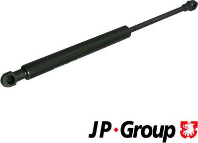 JP Group 1481200400 - Газовая пружина, капот autodif.ru