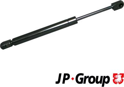 JP Group 1481200600 - JP1481200600_амортизатор багажника!\ BMW E36 90-99 autodif.ru