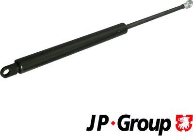JP Group 1481200800 - JP1481200800_амортизатор багажника!\ BMW E34 all 88-95 autodif.ru