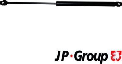 JP Group 1481200200 - Газовая пружина, капот autodif.ru