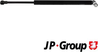 JP Group 1481201500 - Газовая пружина, упор autodif.ru