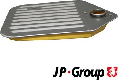 JP Group 1431900400 - Гидрофильтр, автоматическая коробка передач autodif.ru