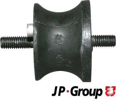 JP Group 1432400900 - Подвеска, ступенчатая коробка передач autodif.ru