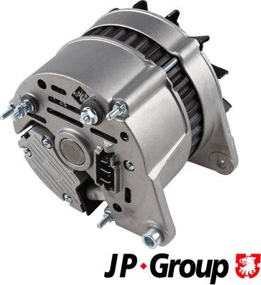 JP Group 1590100300 - генератор 55A autodif.ru