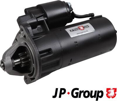 JP Group 1590300200 - Стартер autodif.ru