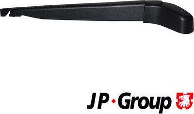JP Group 1598300100 - JP1598300100_поводок стеклоочистителя заднего!- Ford Focus-C-Max 04-11 autodif.ru