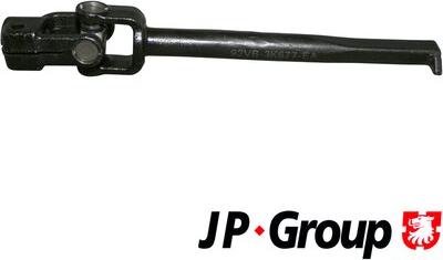 JP Group 1544900200 - JP1544900200_крестовина рулевого вала!\ Ford Transit M15 2.5 D 93-00 autodif.ru