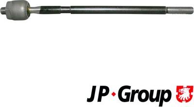 JP Group 1544500500 - Осевой шарнир, рулевая тяга autodif.ru