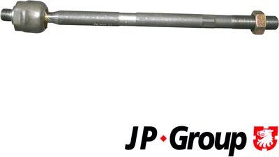 JP Group 1544500300 - Осевой шарнир, рулевая тяга autodif.ru