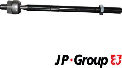 JP Group 1544502600 - Осевой шарнир, рулевая тяга autodif.ru