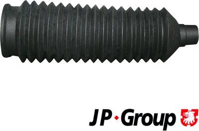 JP Group 1544700400 - Пыльник, рулевое управление autodif.ru