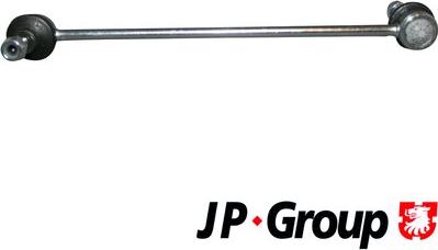 JP Group 1540400200 - Тяга / стойка, стабилизатор autodif.ru