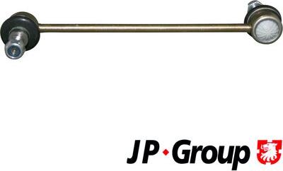 JP Group 1540400700 - Тяга / стойка, стабилизатор autodif.ru