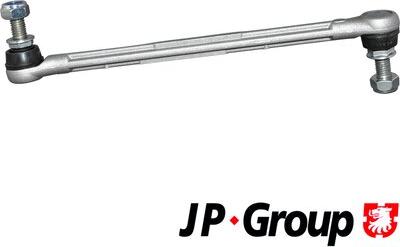 JP Group 1540401600 - Тяга / стойка, стабилизатор autodif.ru