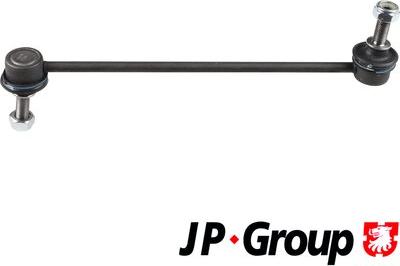 JP Group 1540402400 - Тяга / стойка, стабилизатор autodif.ru