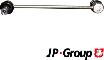 JP Group 1540402500 - Тяга / стойка, стабилизатор autodif.ru