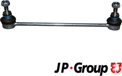 JP Group 1550500900 - Тяга / стойка, стабилизатор autodif.ru
