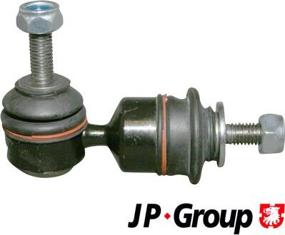 JP Group 1550500700 - Тяга / стойка, стабилизатор autodif.ru