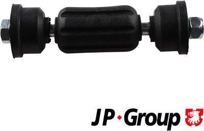 JP Group 1550501100 - Тяга / стойка, стабилизатор autodif.ru