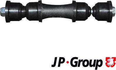 JP Group 1550501200 - Тяга / стойка, стабилизатор autodif.ru