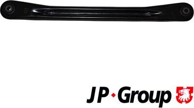 JP Group 1550200600 - Рычаг подвески колеса autodif.ru