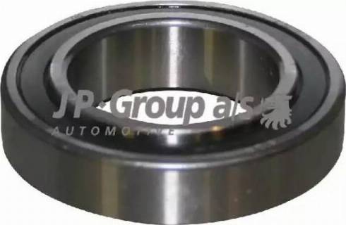 JP Group 1553900202 - Подшипник ступицы колеса autodif.ru