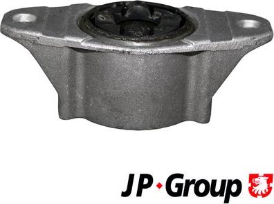 JP Group 1552300400 - Опора стойки амортизатора, подушка autodif.ru