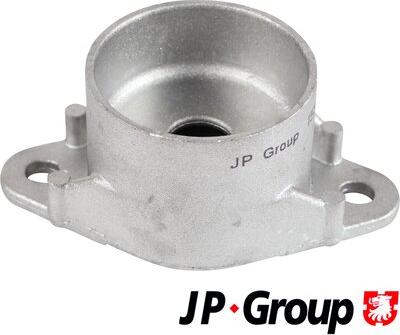 JP Group 1552300500 - Опора стойки амортизатора, подушка autodif.ru