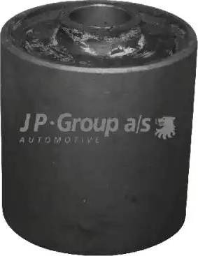 JP Group 1552250200 - Втулка, листовая рессора autodif.ru