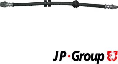 JP Group 1561601300 - Тормозной шланг autodif.ru