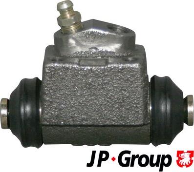 JP Group 1561300100 - Колесный тормозной цилиндр autodif.ru
