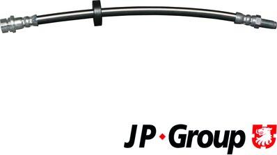 JP Group 1561701900 - Тормозной шланг autodif.ru