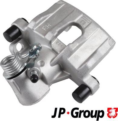 JP Group 1562002880 - Тормозной суппорт autodif.ru