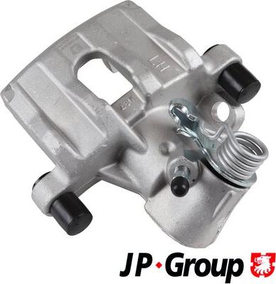 JP Group 1562002870 - Тормозной суппорт autodif.ru