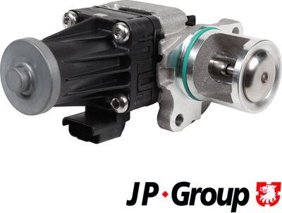 JP Group 1519900700 - Клапан системы рециркуляции отработанных газов autodif.ru