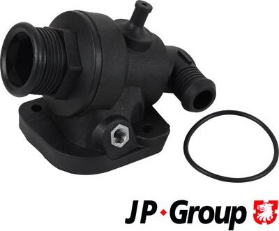 JP Group 1514500100 - Термостат охлаждающей жидкости / корпус autodif.ru