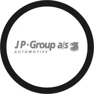 JP Group 1514650200 - Прокладка, термостат autodif.ru