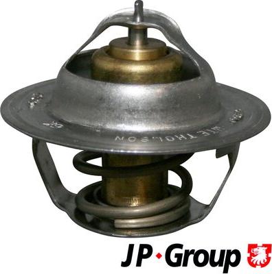 JP Group 1514600500 - Термостат охлаждающей жидкости / корпус autodif.ru