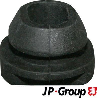JP Group 1514250500 - Подвеска, радиатор autodif.ru