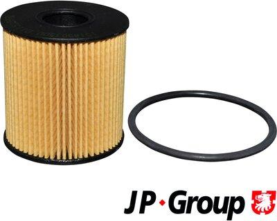 JP Group 1518503500 - Масляный фильтр autodif.ru