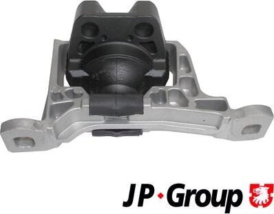 JP Group 1517900680 - Подушка, опора, подвеска двигателя autodif.ru