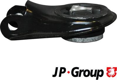 JP Group 1517902200 - Подушка, опора, подвеска двигателя autodif.ru