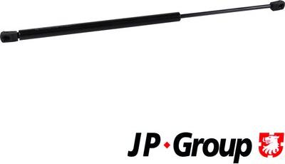 JP Group 1581204800 - Газовая пружина, упор autodif.ru