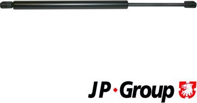 JP Group 1581200400 - Газовая пружина, упор autodif.ru