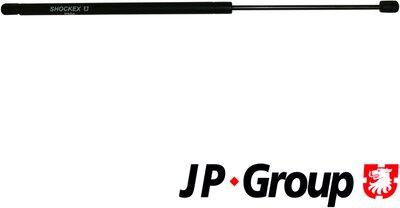 JP Group 1581200600 - Газовая пружина, упор autodif.ru