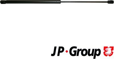 JP Group 1581200100 - Газовая пружина, упор autodif.ru