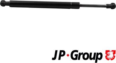 JP Group 1581201600 - Газовая пружина, упор autodif.ru